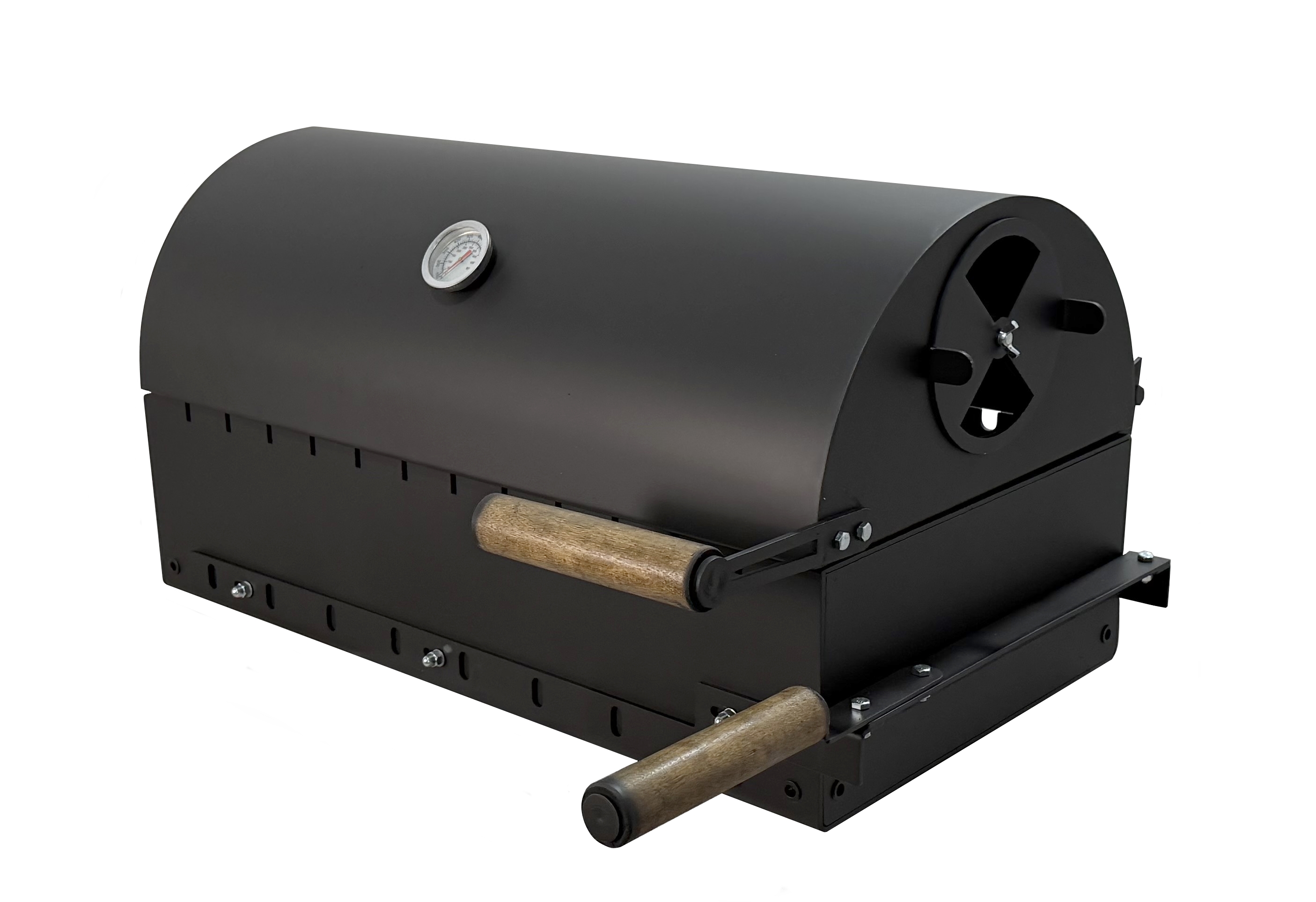 Мангал-гриль (4мм)