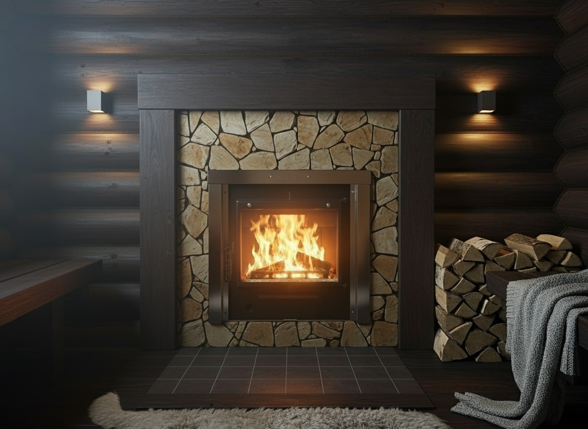 Плавная регулировка подачи воздуха - чистое стекло